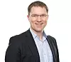 GC Rieber Eiendom og administrende direktør Tor Instanes vil ligge i forkant. Foto: Camilla Waage C Foto