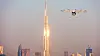 Volocopter in Dubai