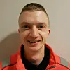 Vegar Antonsen, prosjektleder i Vegvesenet. Foto: Statens vegvesen