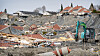 Skredet i Gjerdrum kostet ti mennesker livet i 2020. Foto: Eirik Helland Urke