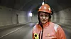 Prosjektleder Grete Tvedt er godt fornøyd med tilbudene på planleggingen av E18 Vestkorridoren. Foto: Mari Gisvold Solberg
