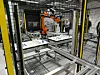 En høyt automatisert produksjonslinje ligger til grunn for satsingen på Nordic Batteries.
