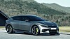 Kia EV6 GT.