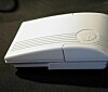 Autopass brikke fra Q-Free.