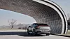 Kia EV6 GT får 405 kilometer rekkevidde. Foto: Kia