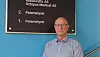 Bjørn Lillekjendlie er avdelingsdirektør i patentavdelingen i Patentstyret. Foto: Roald Ramsdal
