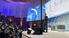 Jostein Birkeland, HPE.