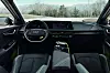 Interiøret i Kia EV6 GT.