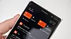 Vi setter pris på at Windows Phone har fått et varsel- og snarveisenter, men det er fortsatt en del begrensninger i dette. Til gjengjeld kan det tilpasses i langt større grad enn på iOS.