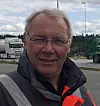 Prosjektleder Taale Stensbye i Statens vegvesen. Foto: Statens vegvesen
