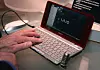 CES: Lille Sony Vaio P veier bare 640 gram.