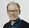 Prosjektdirektør i Skanska, Ketil Sand. Foto: www.gudim.no