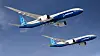 Boeing 777X skal fly første gang i 2019 og settes i drift i 2020.