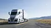 Hydrogen og batterikjempe: I motsetning til Tesla tror Nikola på hydrogen som drivstoff. Men det betyr ikke at trucker som denne ikke har et svært batteri også. Kan de halvere det uten å tape kapasitet vil det bety veldig mye for prisen på kjøretøyet og driftsøkonomien
