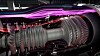 Illustrasjon av GE Adaptive Cycle Engine.