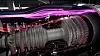 Illustrasjon av GE Adaptive Cycle Engine.