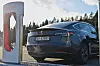 Tesla Model 3. Foto: Mathias Klingenberg