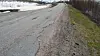 Vedlikehold og rassikring må prioriteres i Nasjonal transportplan, mener NAF.