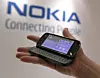 CES: N97 er Nokias nye flaggskip - en mobil datamaskin med berøringsskjerm.