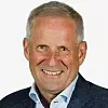 Sven Kinden Iversen i HR Norge råder nyansatte til å stille mange spørsmål. Foto: HR Norge