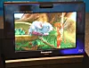 CES: Panasonic DMP-B15 er verdens første bærbare Blu-ray-spiller.