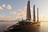 Orient Express Silenseas har bestilt to propeller (med opsjon på to til) ved det franske verftet Chantiers de l’Atlantique. Levering: 2026.