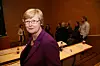 REALFAG: Marianne Harg angriper enhetsskolen.