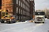 DRENERING: På Tårnbygningen har UMB funnet midler til utbedringer. Det måtte skje for å skape nye auditorier og erstatning for de to etasjene som måtte stenges i Ur-bygningen.