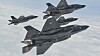 En regnefeil gjør at flere må få kompensasjon etter etablering av F-35-base i Danmark.
