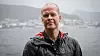 Frode Vikebø, forskningssjef og oseanograf ved Havforskningsinstituttet, mener man må ha kunnskap om de omkringliggende økosystemene når man skal utvinne mineraler fra havbunnen. Foto: Erlend Astad Lorentzen / Havforskningsinstituttet