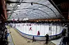 Leangen ishall i Trondheim. Bildet er fra 2022.