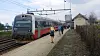 Nå starter elektrifiseringen av Trønderbanen.