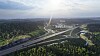 E39 Mandal - Lyngdal er en del av et større prosjekt som skal halvere reisetiden mellom Lyngdal og Kristiansand.