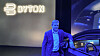 Teknisk sjef i Byton, irske David Twohig, har en lang karriere i bilindustrien. Foto: Odd Richard Valmot