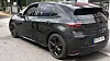 Motorjournalist Greg Kable var kjapp med å fotografere den usminkete Volkswagen ID.3 som dukket opp i Stuttgart tidligere i sommer.
