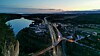 E18 Dørdal-Tvedestrand.