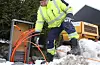 – Den nye forskriften til veiloven skulle føre til bedre fremdrift, men ser ut til å gi motsatt effekt. En revidert utgave av håndboka for veibygging er et tegn på det. Den er kommet uten at vi er tatt med på høring og før forskiften er klar, sier sier daglig leder Knut Børmer i bransjeorganisasjonen Kabel Norge. MOTSATT: Daglig leder Knut Børmer i Kabel Norge opplever at it-utviklingen går motsatt vei av det regjeringen ønsker.