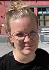 Sanna Majaneva. Foto: Ingebjørg Hestvik