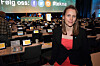 Tekna-president Lise Lyngsnes Randeberg er stolt av at statsminister og statsråder nå trekker fram Teknas fokus på kompetanse for å omstille næringslivet.