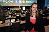 Tekna-president Lise Lyngsnes Randeberg er stolt av at statsminister og statsråder nå trekker fram Teknas fokus på kompetanse for å omstille næringslivet.