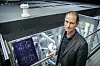 Peter Roos leder Novatron Fusion Group og har nå 75 ansatte som jobber med eksperimenter for å gjenskape solens energi. Han sier at de cirka 50 selskapene som driver prosjekter globalt er mer sikre på at de vil lykkes enn for et år siden.