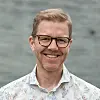Bjørn Jenssen, sjefrådgiver i Skanska.