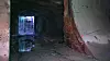 Utgraving av en av mange tverrforbindelsene mellom de to tunellene på Follobanen mellom Oslo og Ski. Foto: Eirik Helland Urke