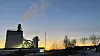 Fjernvarme er et energieffektivt tiltak som kan gi stor effekt om det tas mer i bruk. Dette bildet er fra Solør Bioenergis anlegg. Foto: Ellen Synnøve Viseth