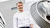 Nordkraft-sjef Eirik Frantzen drømmer fortsatt om gigantisk fornybarsatsing i Narvik, inkludert batterifabrikk.