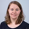 Stine Skrunes. Foto: Torger Grytå