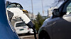 Andelen ladbare biler passerte for første gang en prosent på verdensbasis, ifølge EV-volumes.