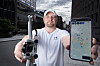Felix Slettevoll står bak gratistjenesten Droneflykart.no, som skal være en verktøykasse og informasjonssentral for droneflygere, både profesjonelle og amatører.