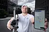 Felix Slettevoll står bak gratistjenesten Droneflykart.no, som skal være en verktøykasse og informasjonssentral for droneflygere, både profesjonelle og amatører.