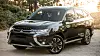 I fjor utgjorde de ladbare hydridbilenes fordel i engangsavgiften 1,3 milliarder kroner i statsbudsjettet. Mitsubishi Outlander er en populær ladbar hybrid.